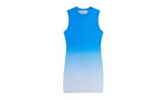Rumi Monogram Mini Cover Up WMNS "Blue" khw080066 5035