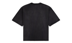 81 Racing Tee "Vintage Black" DSM S26 064
