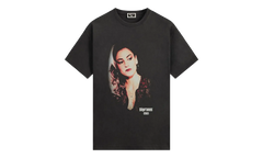 The Sopranos Adriana Vignette Vintage Tee "Black" KHM034635 001