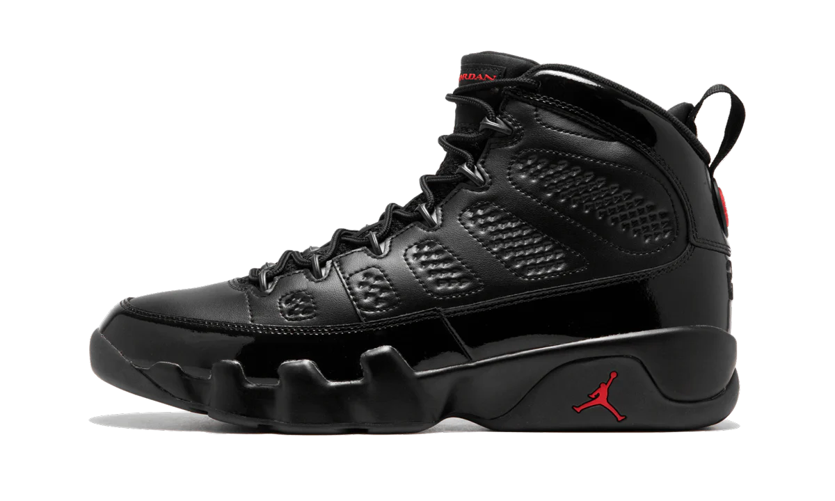 9 Retro "Bred" 302370 014