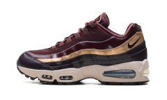 Air Max 95 SE WMNS "Big Bubble Burgundy Crush" IB6398 600