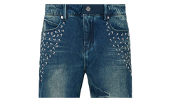 Bryant 5 Pocket Skinny Jeans "Navy Aura" MPVC1000 B1205NAYAR