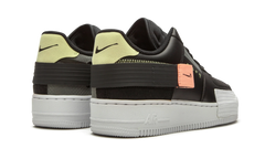 Air Force 1 Type GS "Black" BQ4793 001