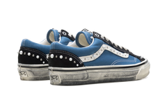 Old Skool 36 "Pearlized Pack Navy Blue" VN000E8VYA6