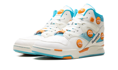 Pump Omni Zone IX "MSCHF - Unbleached" MSCHF013