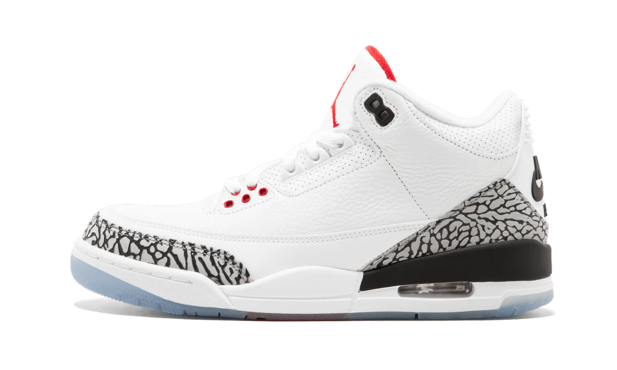 3 Retro NRG "Dunk Contest / Free Throw Line" 923096 101