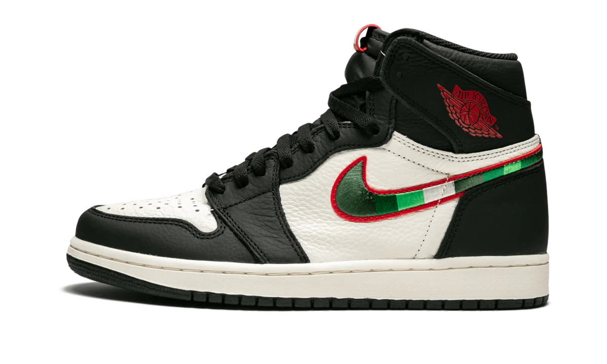 1 Retro High OG "Sports Illustrated / A Star Is Born" 555088 015
