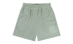 EE SHORTS CORE MESH "SS24 - Silt Green" EE774