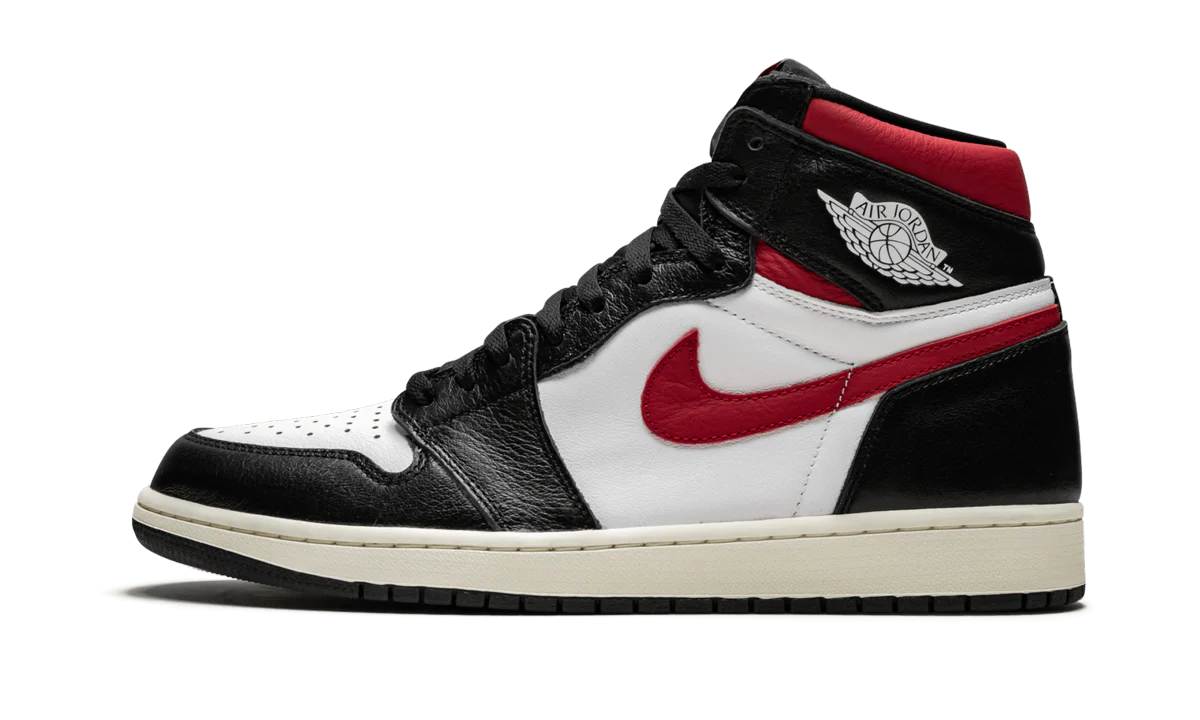 1 Retro High OG "Gym Red" 555088 061