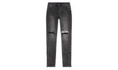 Van Winkle Denim "Electric Chamber" MPS25DJ046