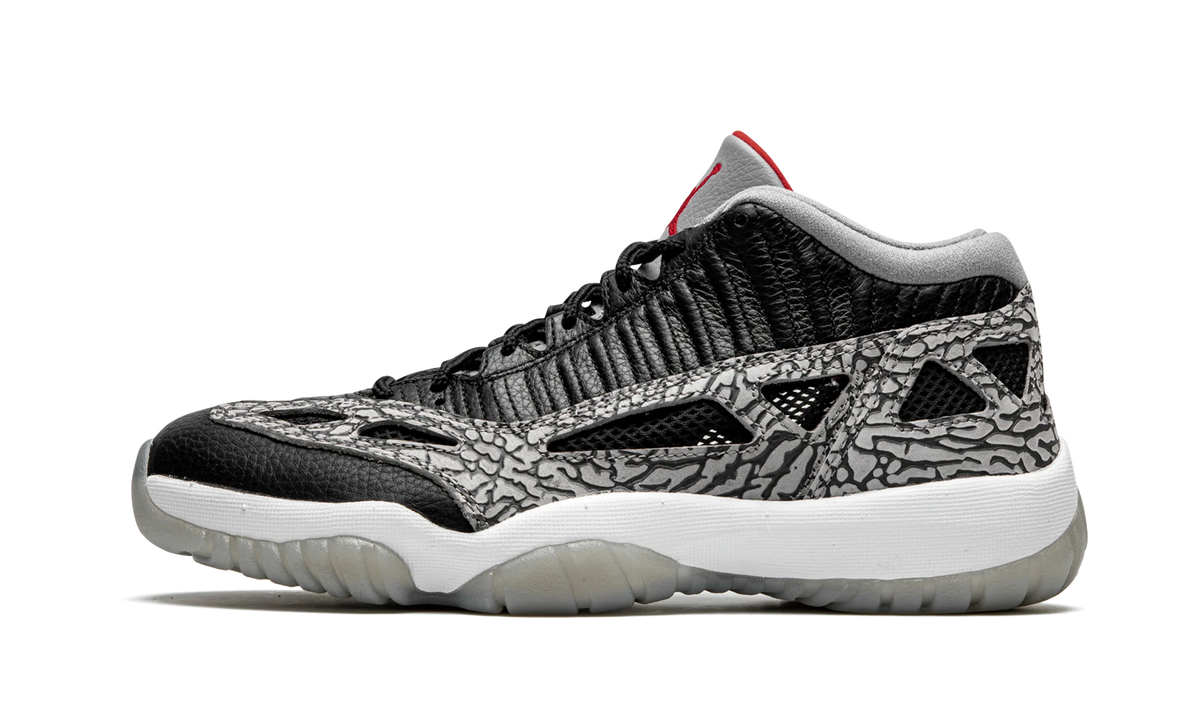11 Low IE "Black Cement" 919712 006