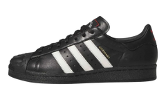 Superstar "Willy Chavarria Rose Black White Red" KI5156