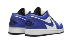 1 Low "Game Royal" 553558 124