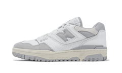 550 "White / Raincloud" BB550NEA
