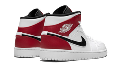 1 Mid "White Chicago" 554724 116