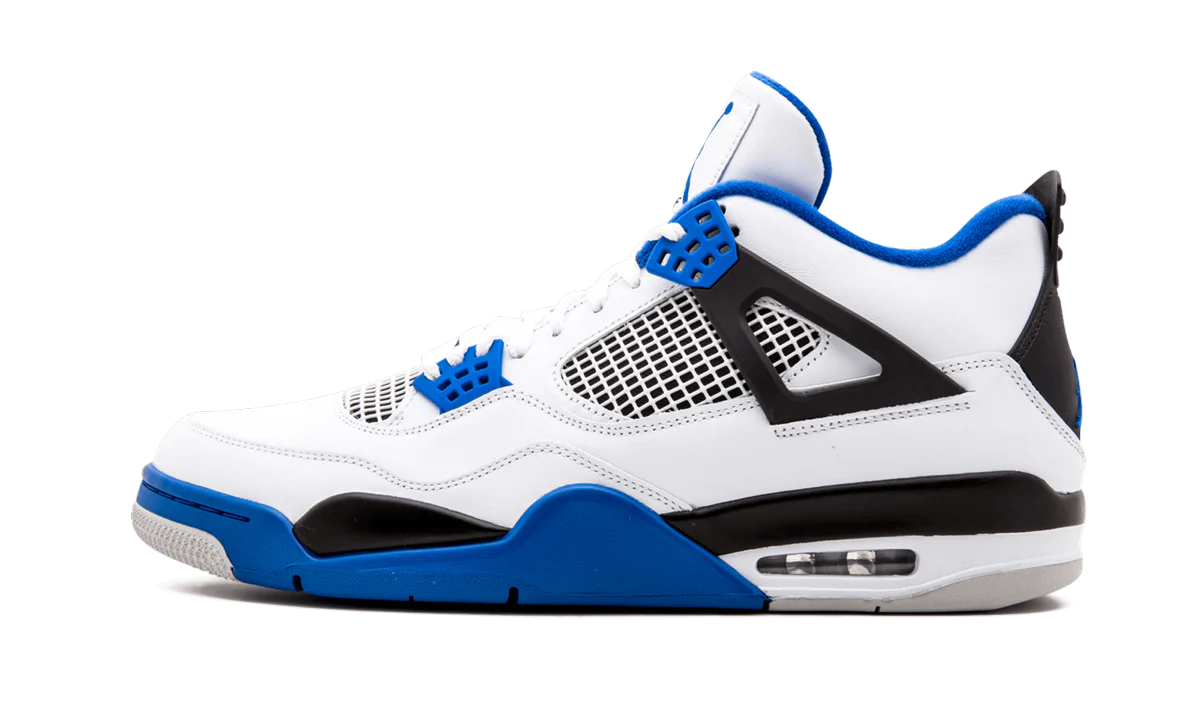 4 Retro "Motorsports" 308497 117