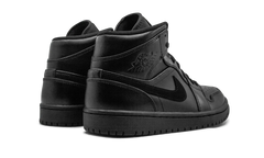 1 Mid "Triple black" 554724 090