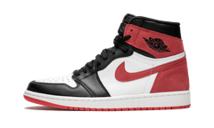 1 Retro High OG "Track Red" 555088 112