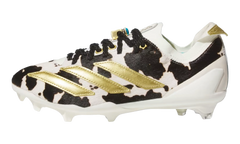 Adidas Adizero Electric II Rodeo "Black Off White" JS2583