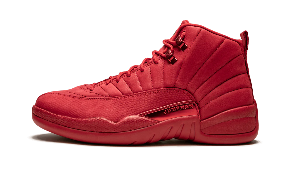 12 Retro "Gym Red" 130690 601