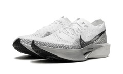ZOOMX VAPORFLY 3 WMNS"White Particle Grey" DV4130 100