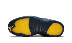 12 Retro "Michigan" BQ3180 407