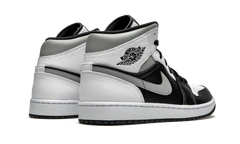 1 Mid "White Shadow" 554724 073