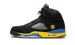 5 Retro "Shanghai Shen"