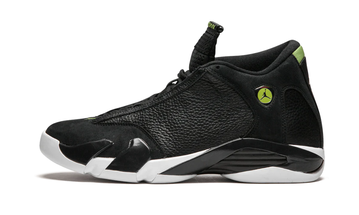 14 Retro "Indiglo" 487471 005