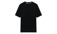 Brad T-Shirt "Black" RU01F2232 JS 09