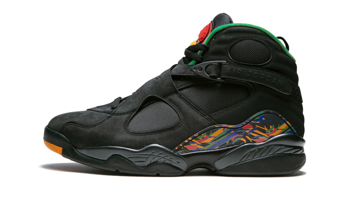 8 Retro "Air Raid" 305381 004