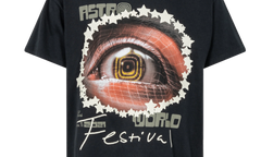 Starry Eyed Tee "SS T-Shirt" AF21 SS15