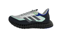 4DFWD 2 "White Night Metallic Pulse Mint" HP7668