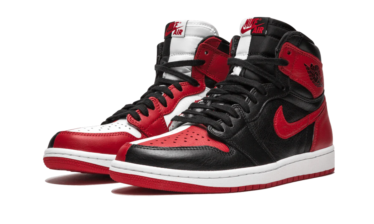 1 Retro High OG NRG "Homage 2 Home (Non-Numbered)" 861428 061