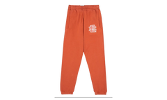 EE HEAVYWEIGHT SWEATS "FW22 - Rust/Rust" EE612