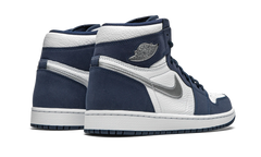 1 Retro High CO.JP "Midnight Navy" DC1788 100