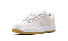 Air Force 1 "Light Orewood Brown Pink" HM8517 100