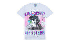 Modest Tee "White" BWATSMOD ON HOLD