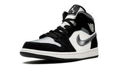 1 Mid SE "Satin Grey" 852542 011