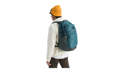 Router Backpack "Space / Anthracite Grey" NF0A52SFE30