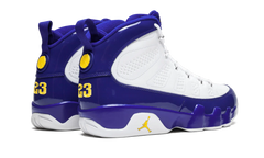 9 Retro "Kobe" 302370 121