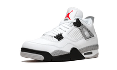 4 Retro OG "White Cement - 2016" 840606 192