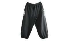 Chavarria Heavyweight Sweatpant "Black" KD9351