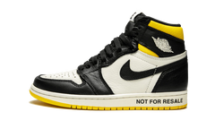 1 Retro High OG NRG "Not For Resale" 861428 107