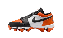 Air Jordan 1 Mid Cleat GS "SBB" HF6885 801