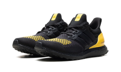 Ultra Boost 1.0 "Black Spark" JQ2273