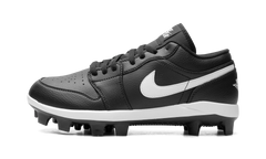 Retro 1 MCS "BLACK WHITE" CJ8524 011
