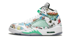 5 Retro "WINGS" AV2405 900