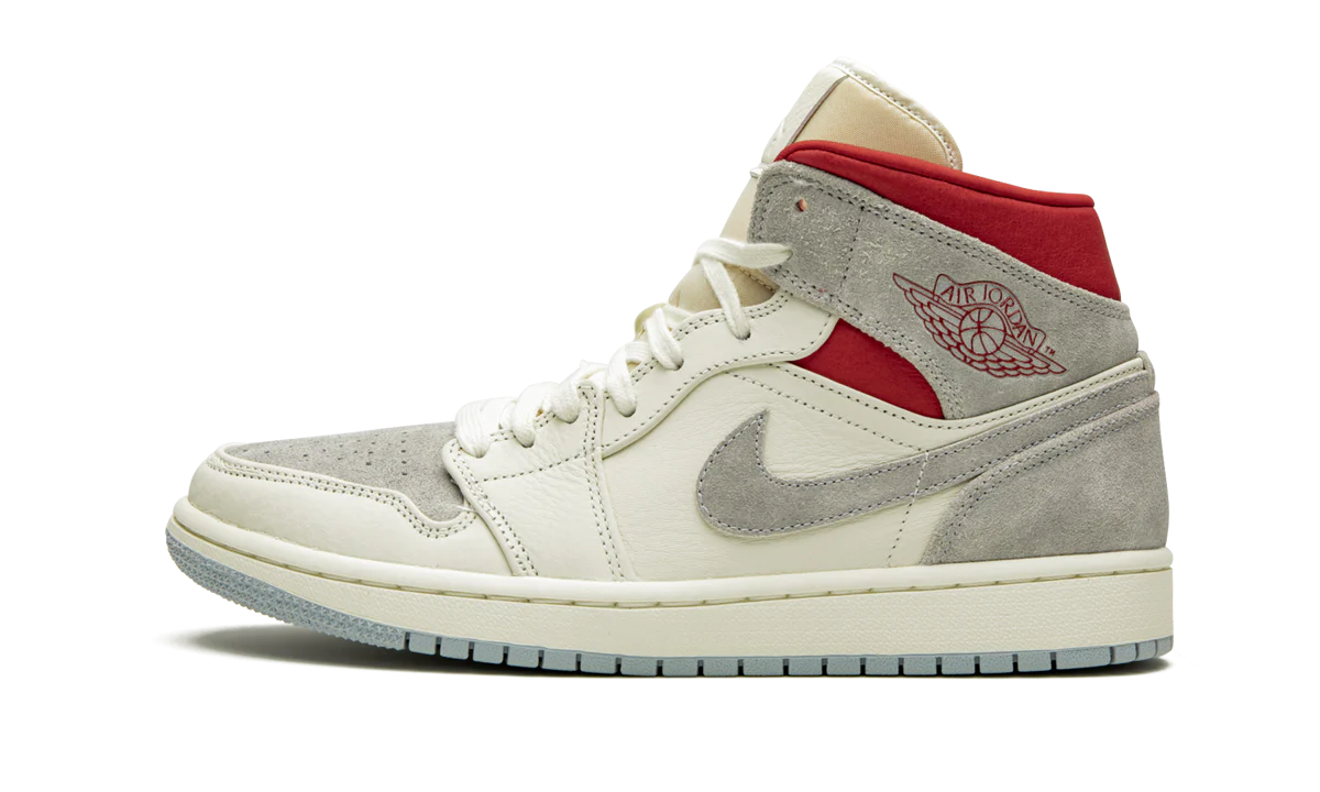 1 Mid PRM "Sneakersnstuff 20th anniversary" CT3443 100