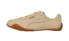 K-Street Suede "Jil Sander - Canvas" 406679 01